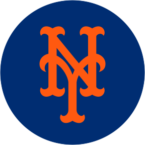 New York Mets logo