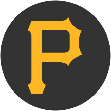 Pittsburgh Pirates logo