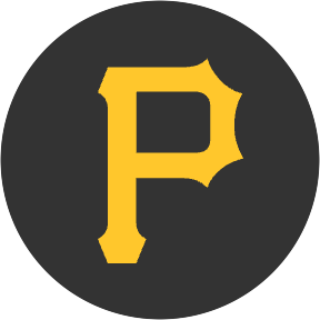 Pittsburgh Pirates logo