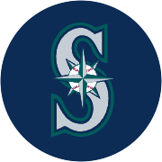 Seattle Mariners logo