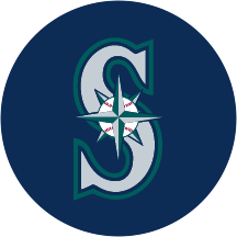 Seattle Mariners logo