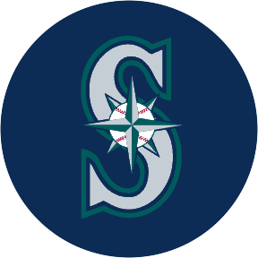 Seattle Mariners logo