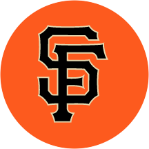 San Francisco Giants logo