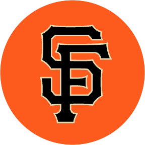 San Francisco Giants logo