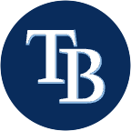 Tampa Bay Rays logo