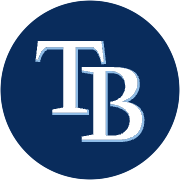 Tampa Bay Rays logo