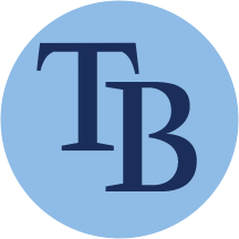 Tampa Bay Rays logo