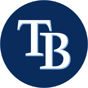 Tampa Bay Rays logo