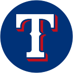 Texas Rangers logo