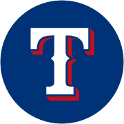Texas Rangers logo