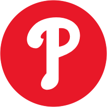 Philadelphia Phillies logo