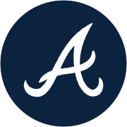 Atlanta Braves logo