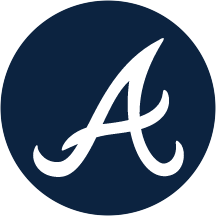 Atlanta Braves logo