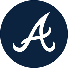 Atlanta Braves logo