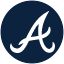 Atlanta Braves logo