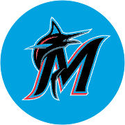 Miami Marlins logo