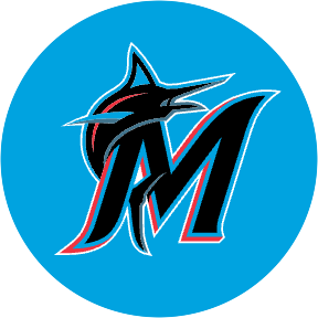 Miami Marlins logo