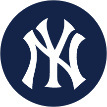 New York Yankees logo