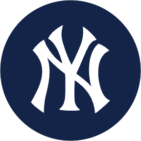 New York Yankees logo
