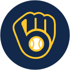 Milwaukee Brewers logo