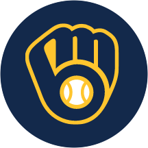 Milwaukee Brewers logo