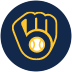 Milwaukee Brewers
