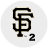 DSL Giants Black