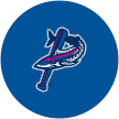 Blue Wahoos