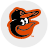 FCL Orioles