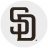 DSL Padres Brown