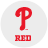 DSL Phillies Red