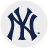 DSL NYY Bombers