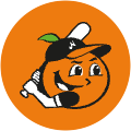 Naranjeros