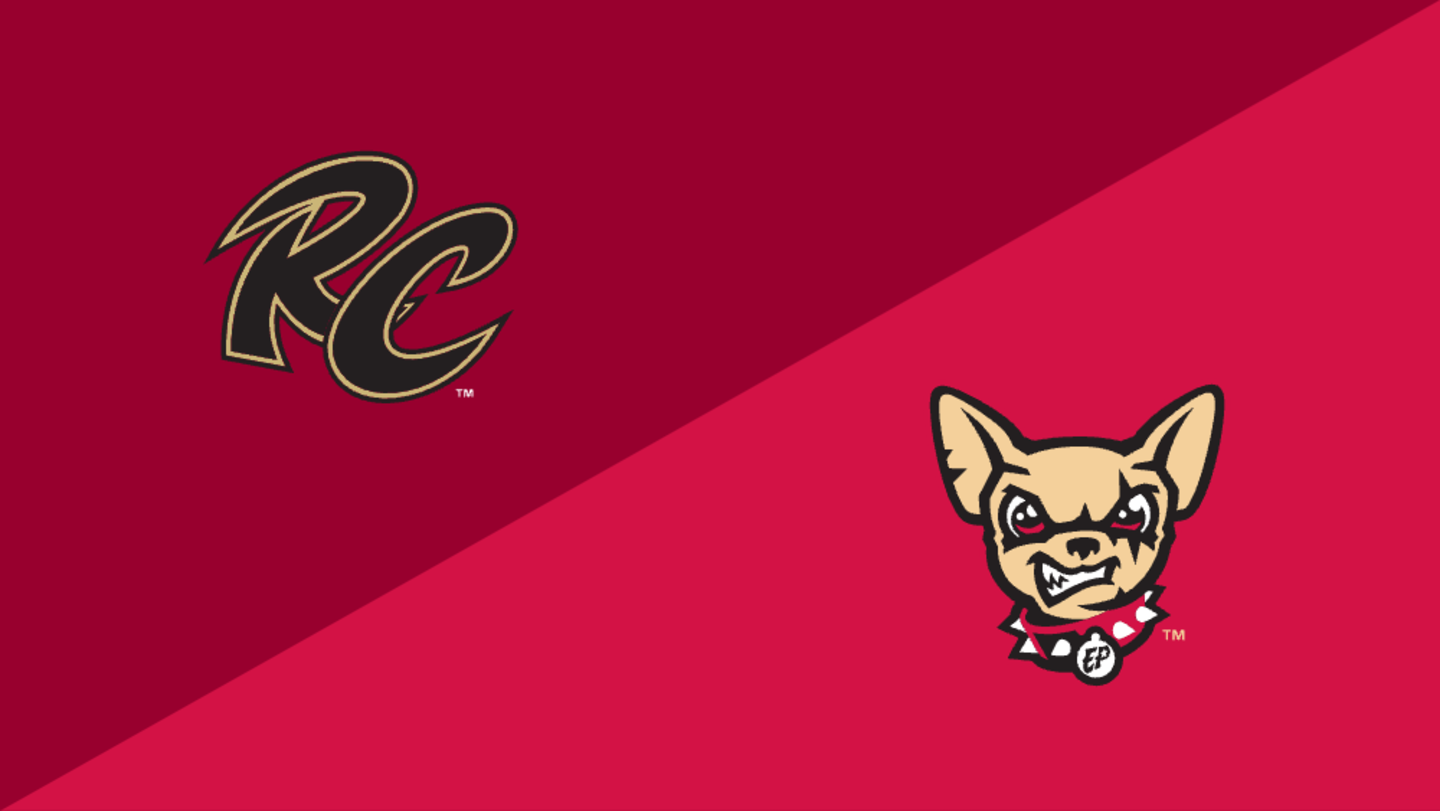 Chihuahuas take on Sacramento River Cats