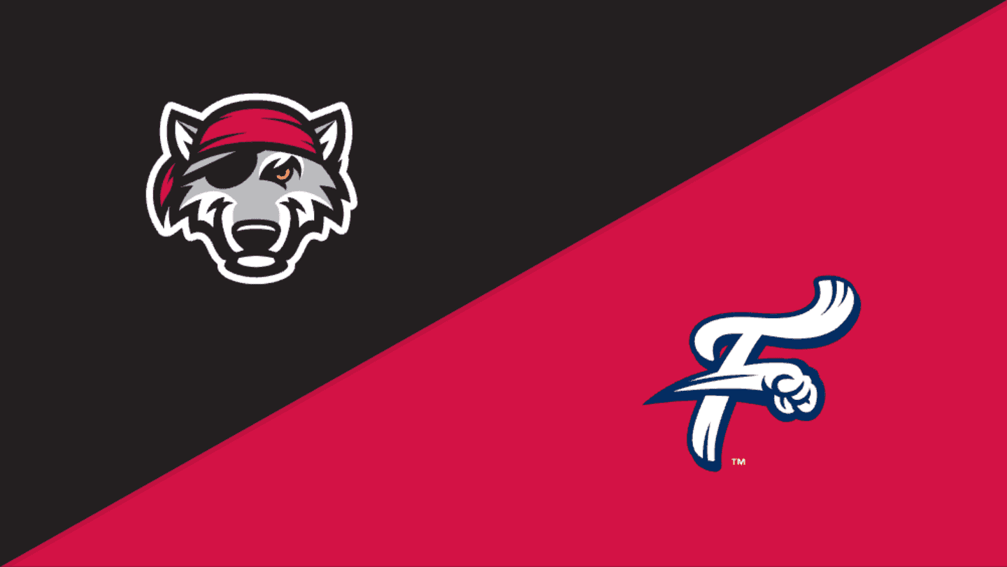 Gameday: SeaWolves 7, Fightin Phils 2 Final Score (05/29/2025) | MiLB.com