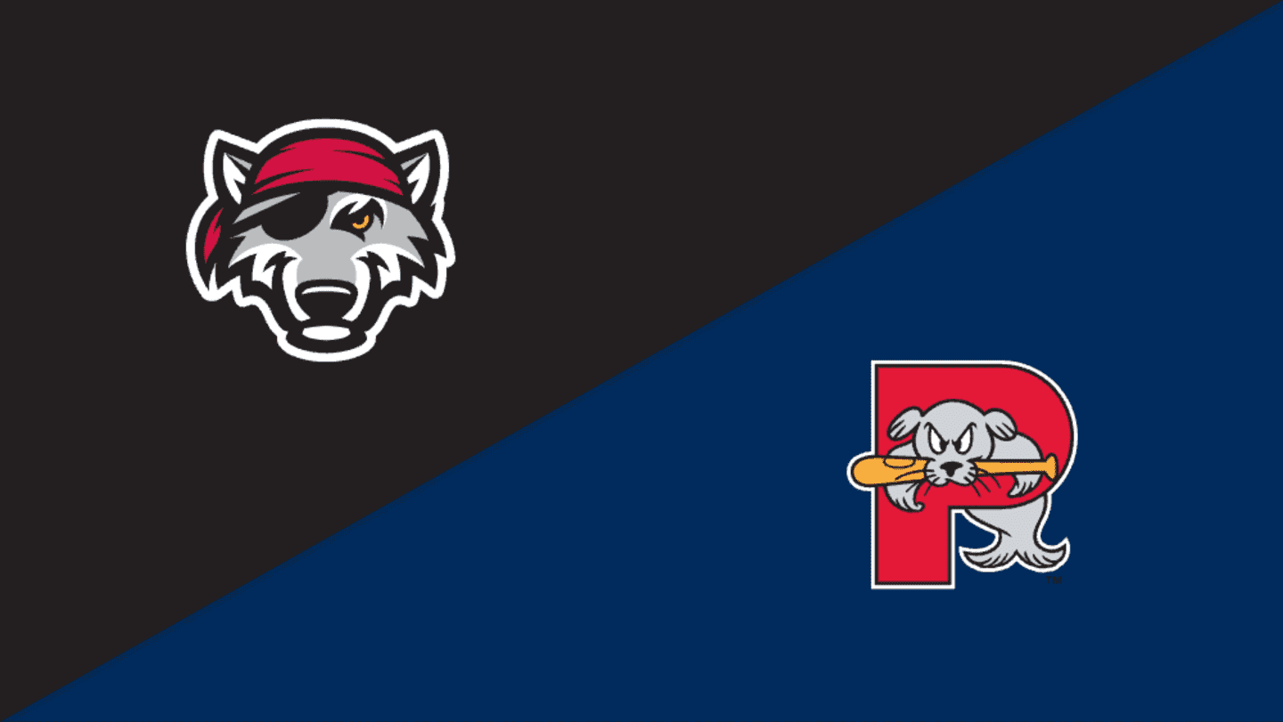 Gameday: SeaWolves 5, Sea Dogs 3 Final Score (08/04/2024) | MiLB.com