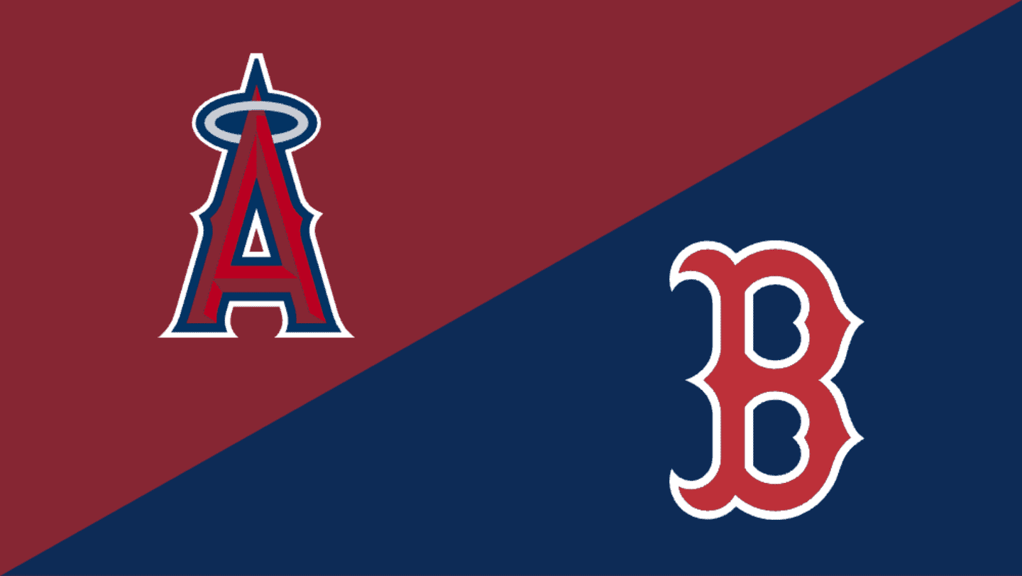 MLB Gameday: Angels 9, Red Sox 11 Final Score (06/04/2025)