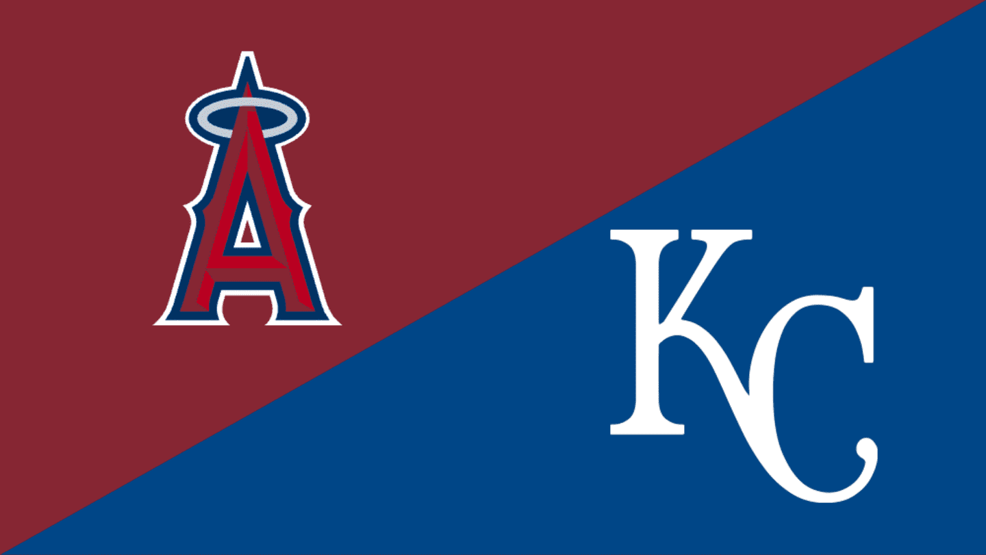 Angels vs. Royals Highlights, 06/17/2023