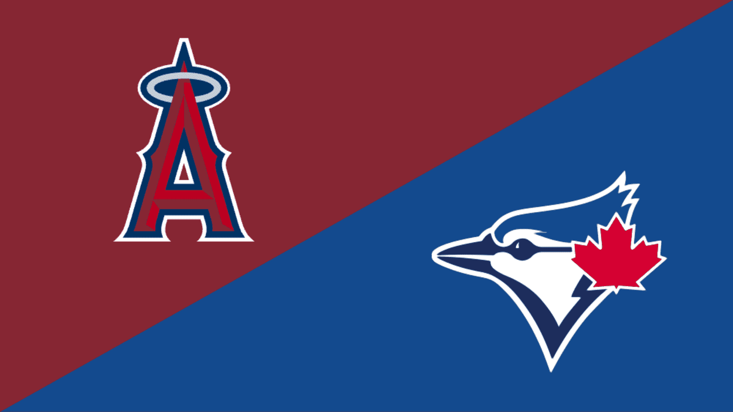 MLB LIVE🔴 Los Angeles Angels vs Toronto Blue Jays - 28th July 2023