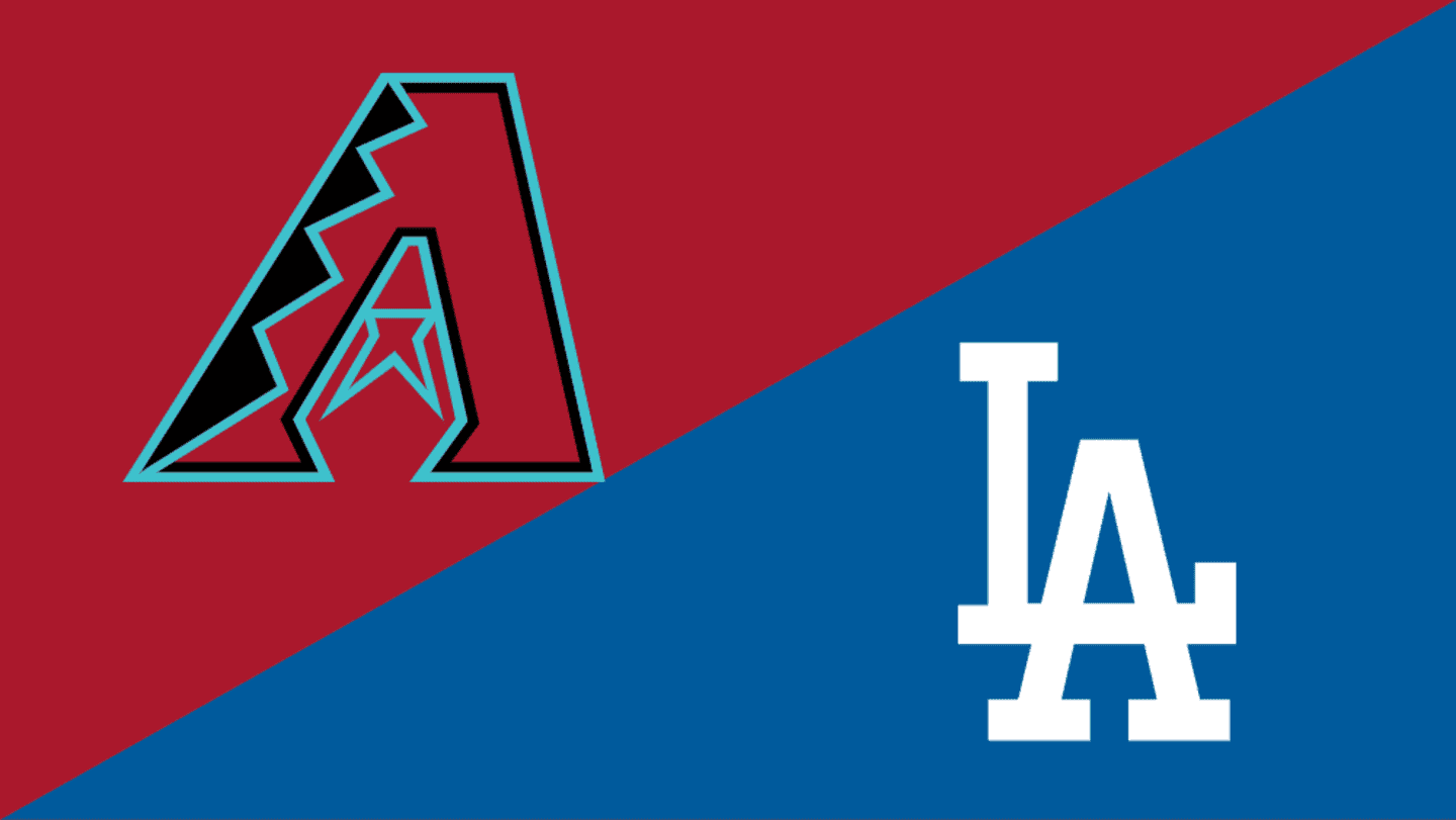 March 31: Diamondbacks 2, Dodgers 1 - True Blue LA