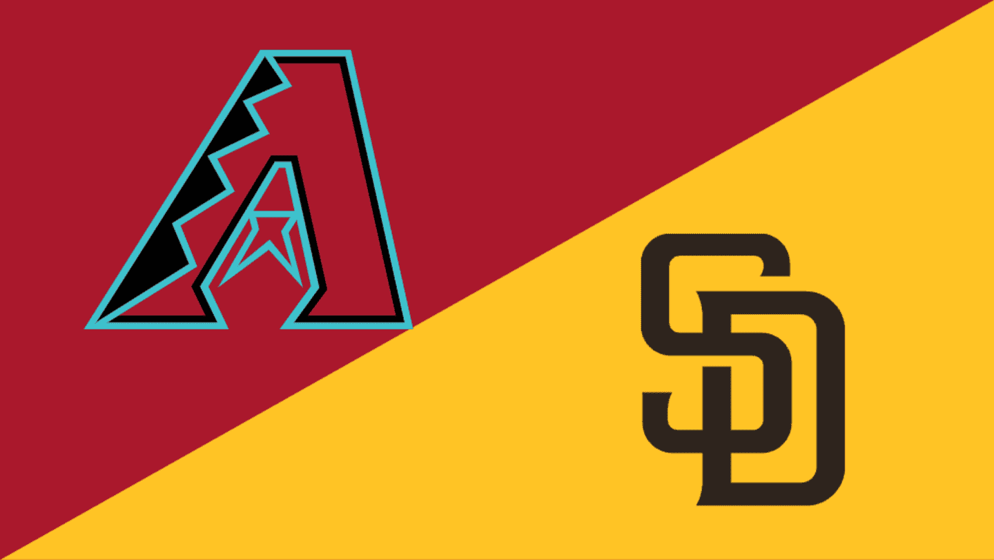 Gameday: Padres 0, D-backs 3 Final Score (08/12/2023)