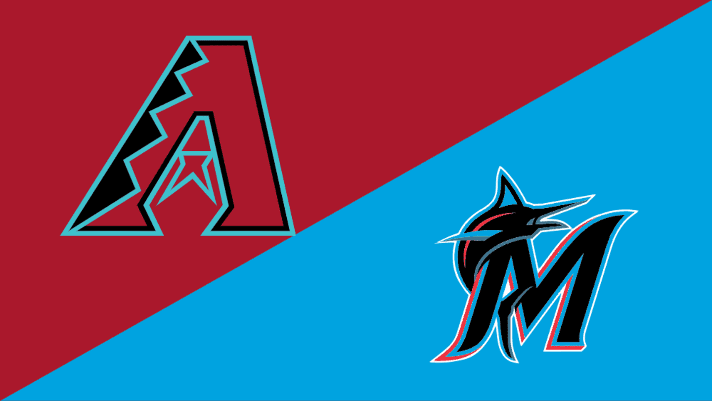 Diamondbacks' Zac Gallen out-duels Marlins' Sandy Alcantara