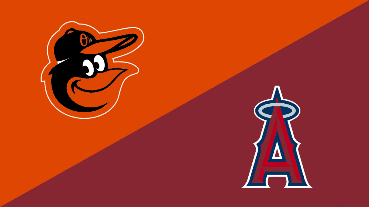 Orioles vs. Angels Game Highlights (4/22/22)