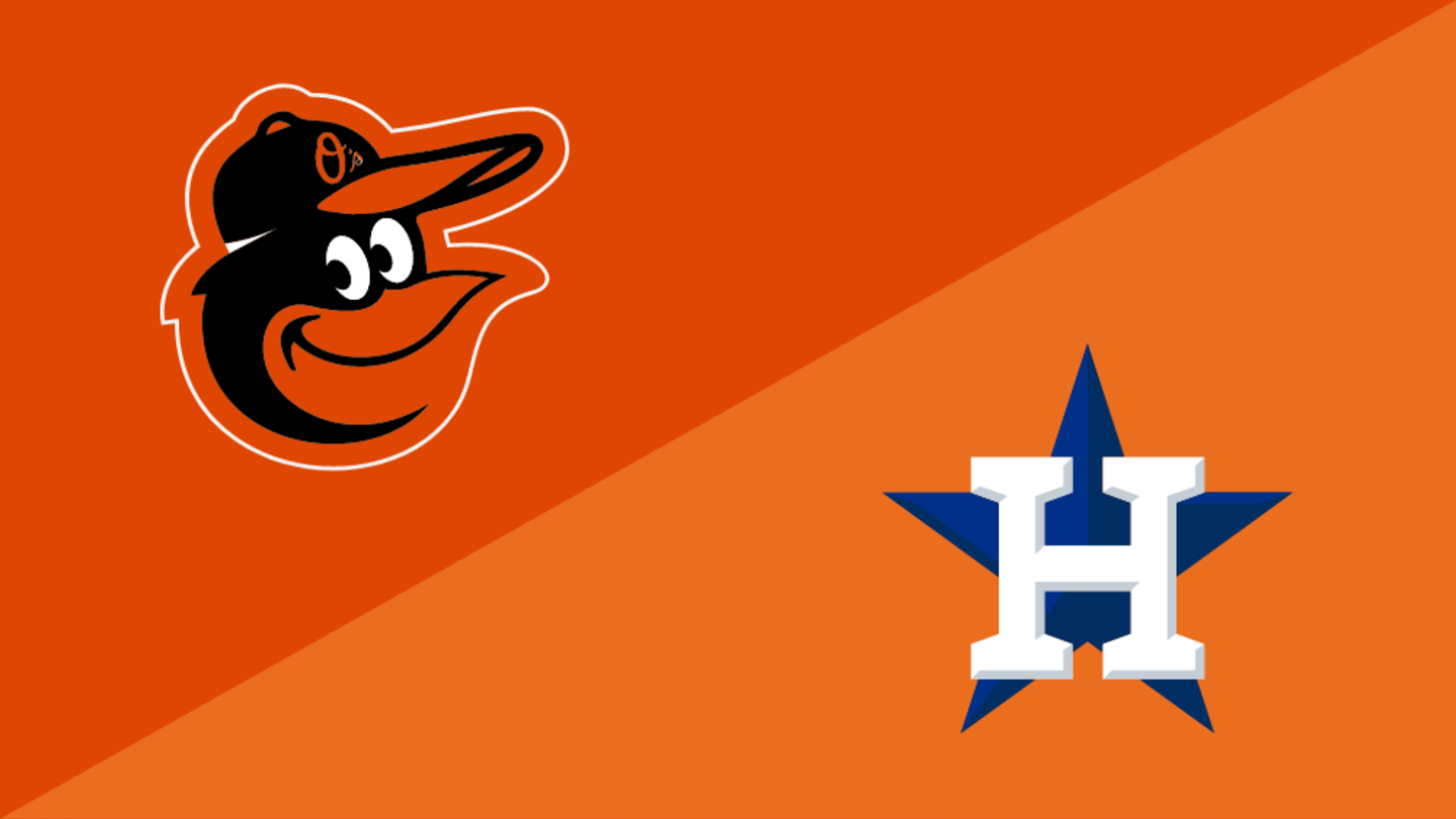 Houston Astros vs Baltimore Orioles Game Highlights Sep 18, 2023