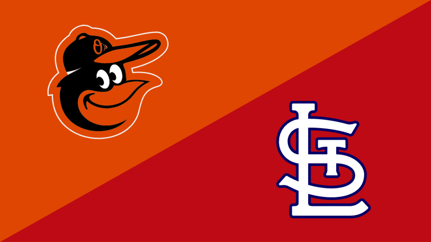 MLB Gameday: Orioles 4, Cardinals 5 Final Score (05/22/2024) | MLB.com