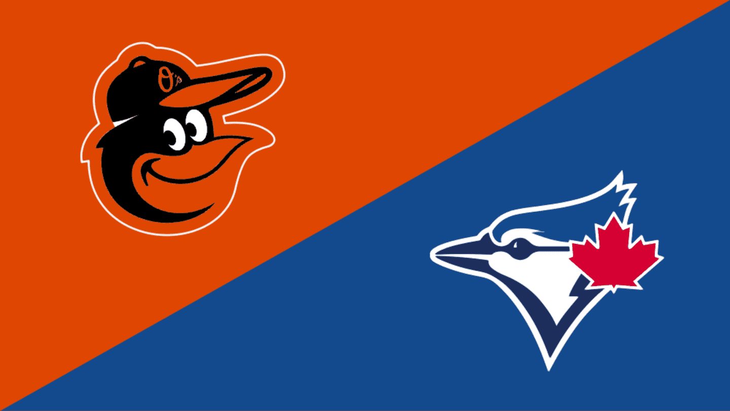 Orioles vs. Blue Jays Game Recap (8/1/23)