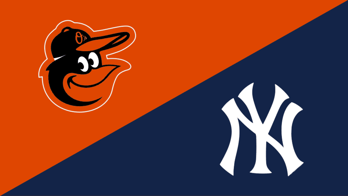 Resumen Yankees de New York vs Orioles de Baltimore