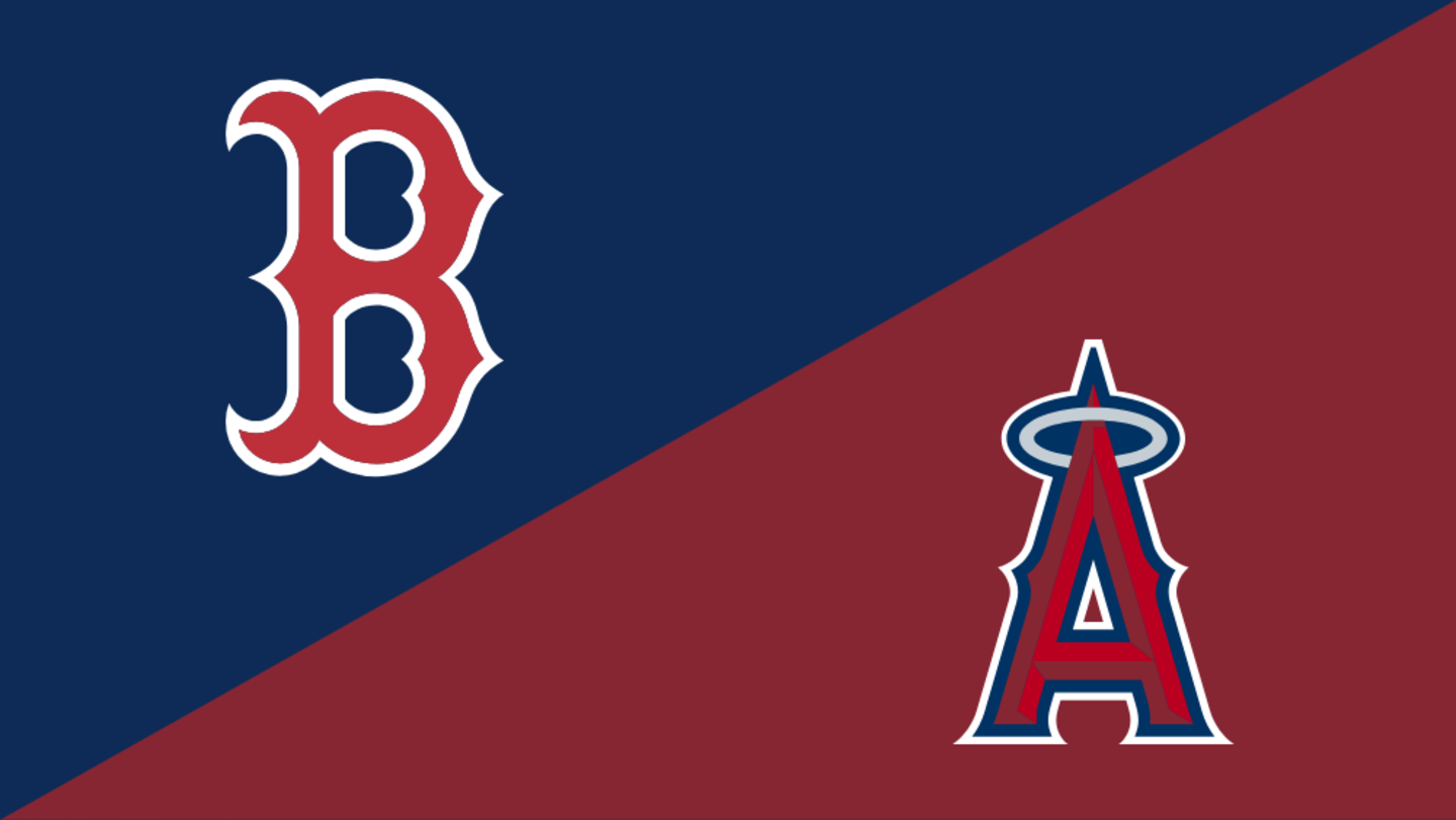 MLB Gameday: Red Sox 10, Angels 1 Final Score (04/17/2018) | MLB.com