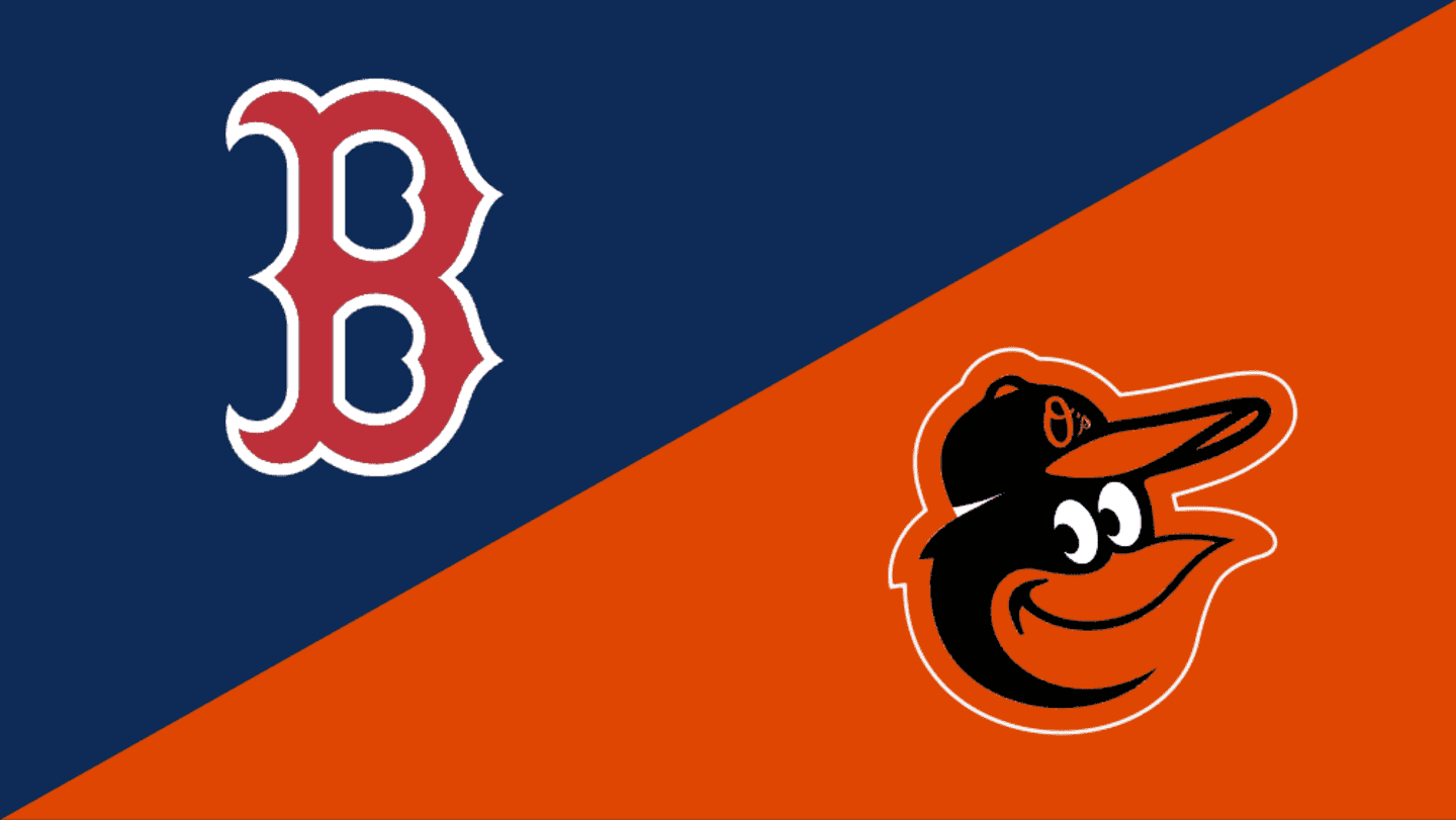 Orioles clinch the AL East title, 09/28/2023