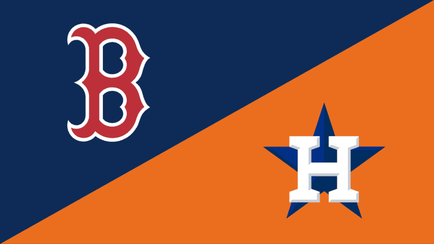 Gameday: Red Sox 4, Astros 9 Final Score (08/21/2023)